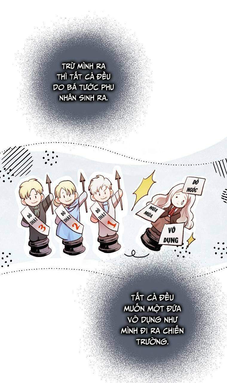 Trở Thành Vợ Của Nam Chính Tiểu Thuyết: Chapter 1