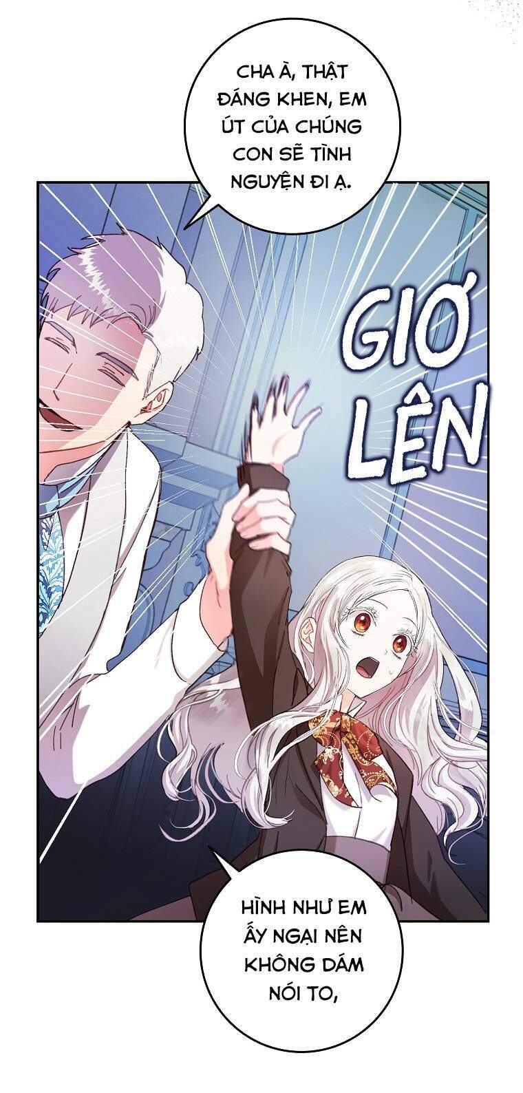 Trở Thành Vợ Của Nam Chính Tiểu Thuyết: Chapter 1