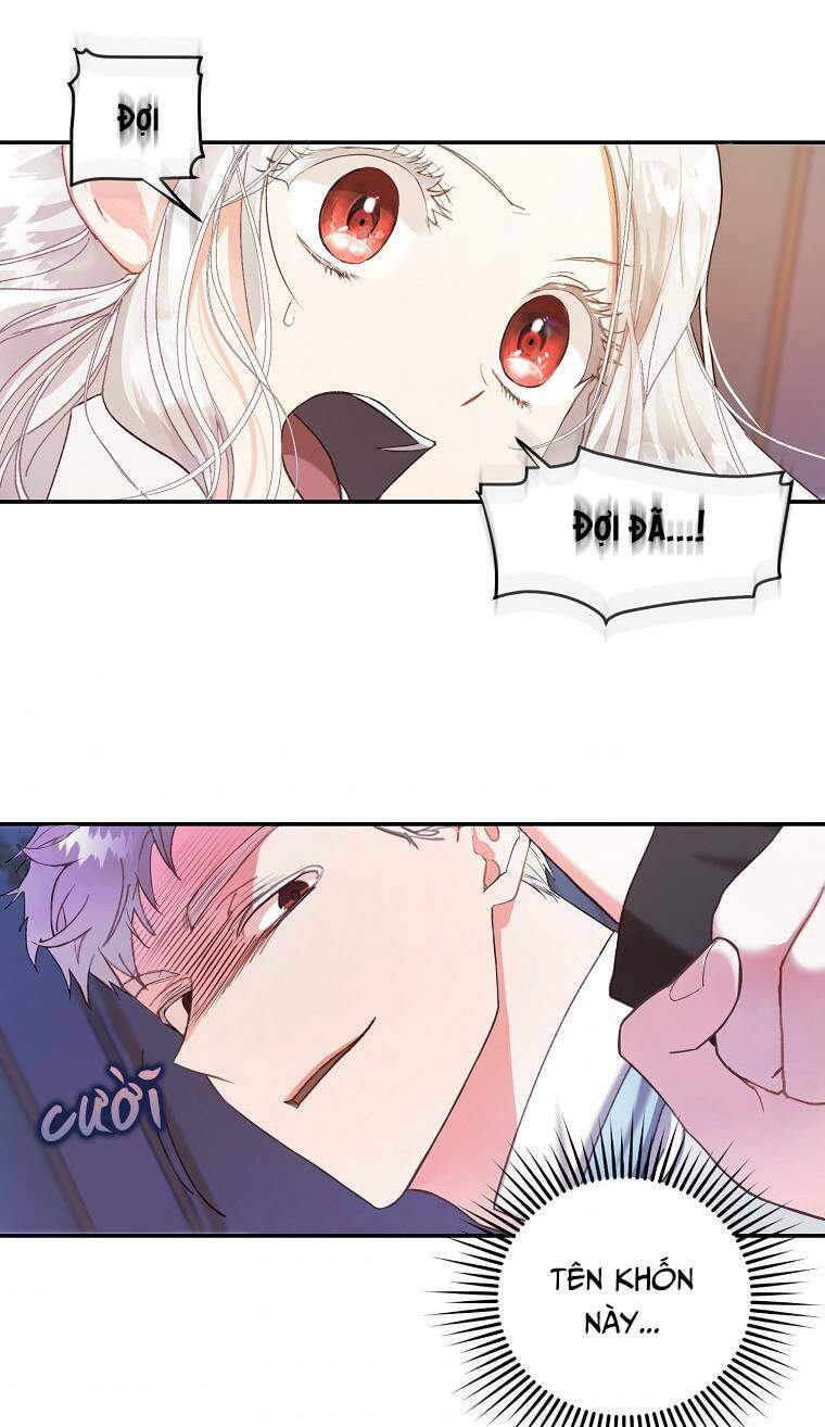 Trở Thành Vợ Của Nam Chính Tiểu Thuyết: Chapter 1