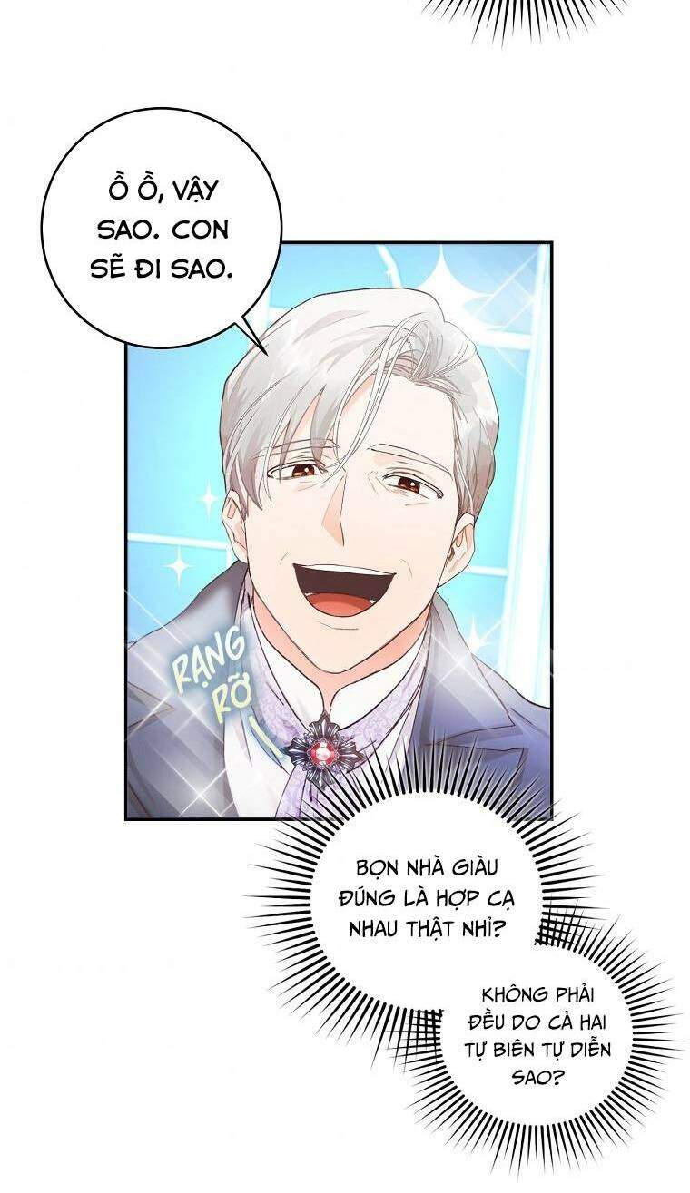 Trở Thành Vợ Của Nam Chính Tiểu Thuyết: Chapter 1