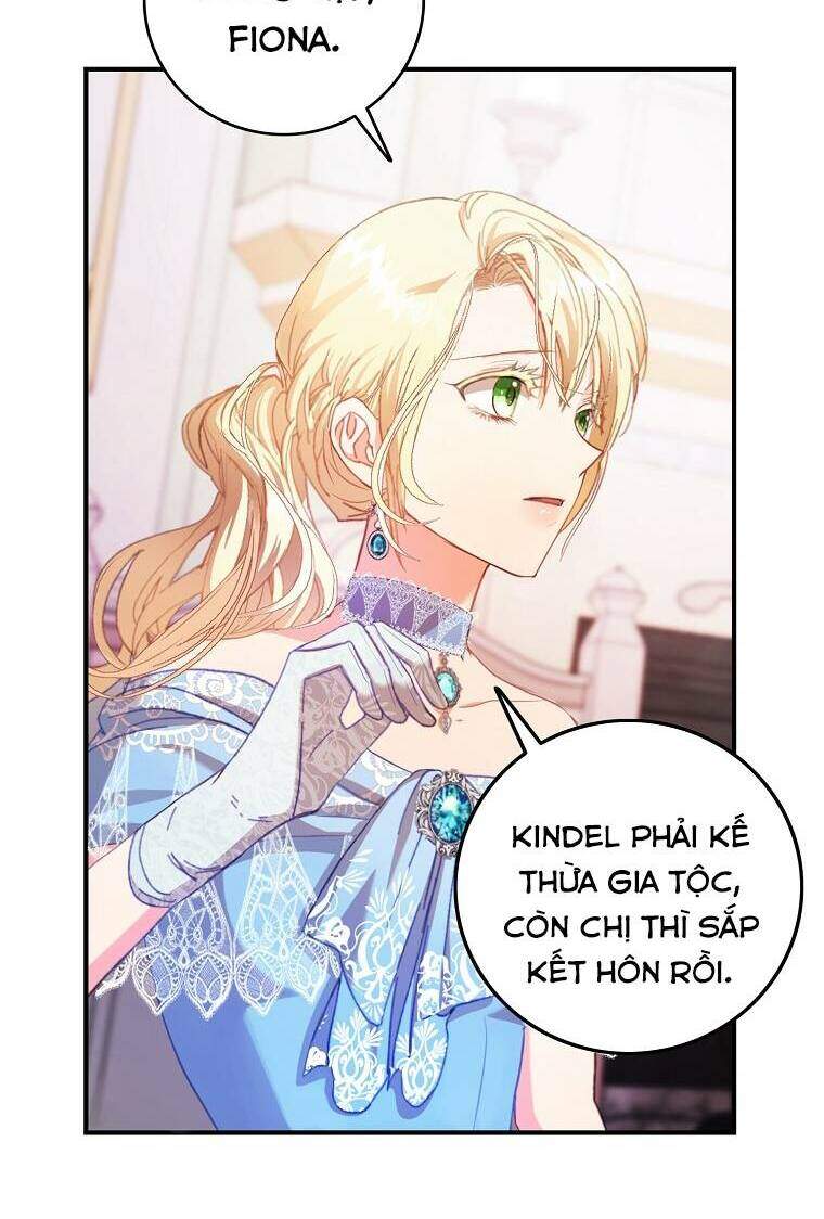 Trở Thành Vợ Của Nam Chính Tiểu Thuyết: Chapter 1