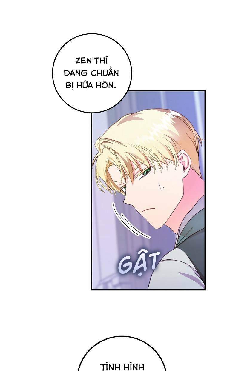 Trở Thành Vợ Của Nam Chính Tiểu Thuyết: Chapter 1