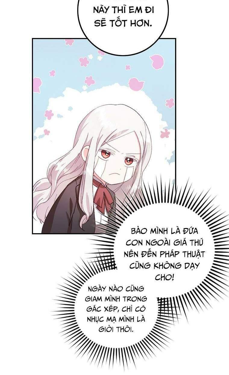 Trở Thành Vợ Của Nam Chính Tiểu Thuyết: Chapter 1