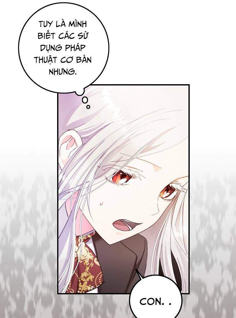 Trở Thành Vợ Của Nam Chính Tiểu Thuyết: Chapter 1