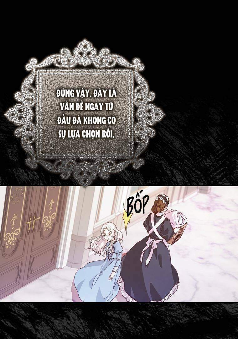 Trở Thành Vợ Của Nam Chính Tiểu Thuyết: Chapter 1