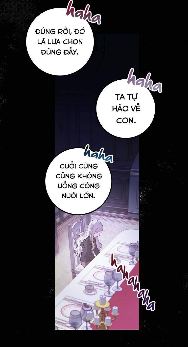 Trở Thành Vợ Của Nam Chính Tiểu Thuyết: Chapter 1