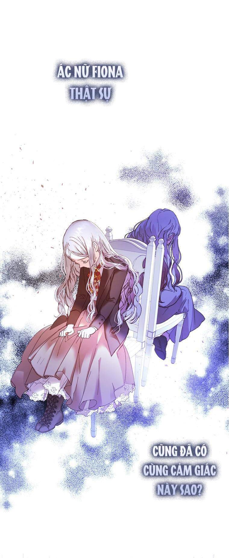 Trở Thành Vợ Của Nam Chính Tiểu Thuyết: Chapter 1