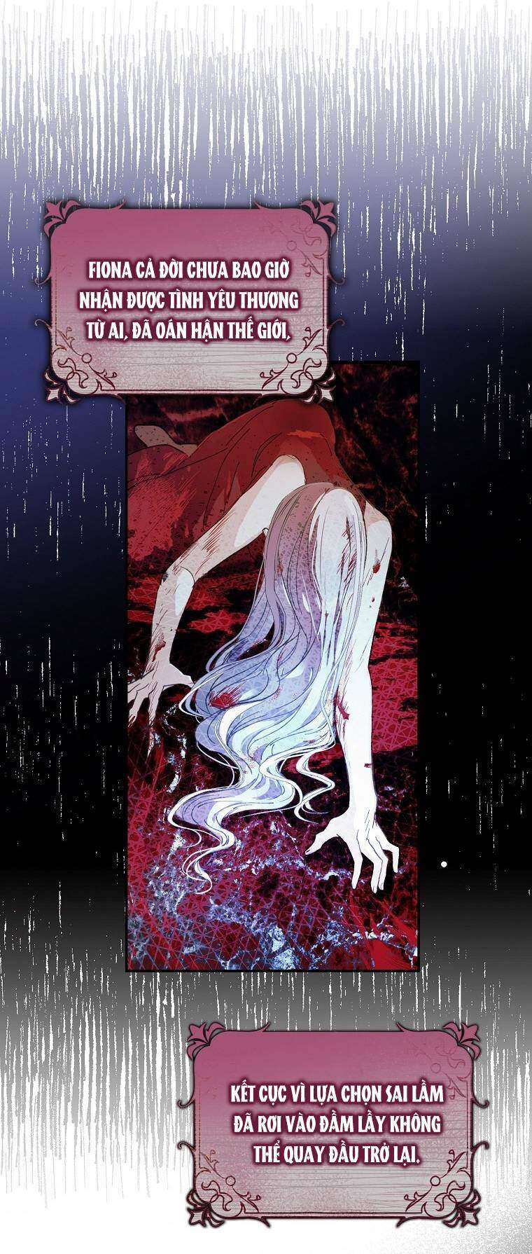 Trở Thành Vợ Của Nam Chính Tiểu Thuyết: Chapter 1