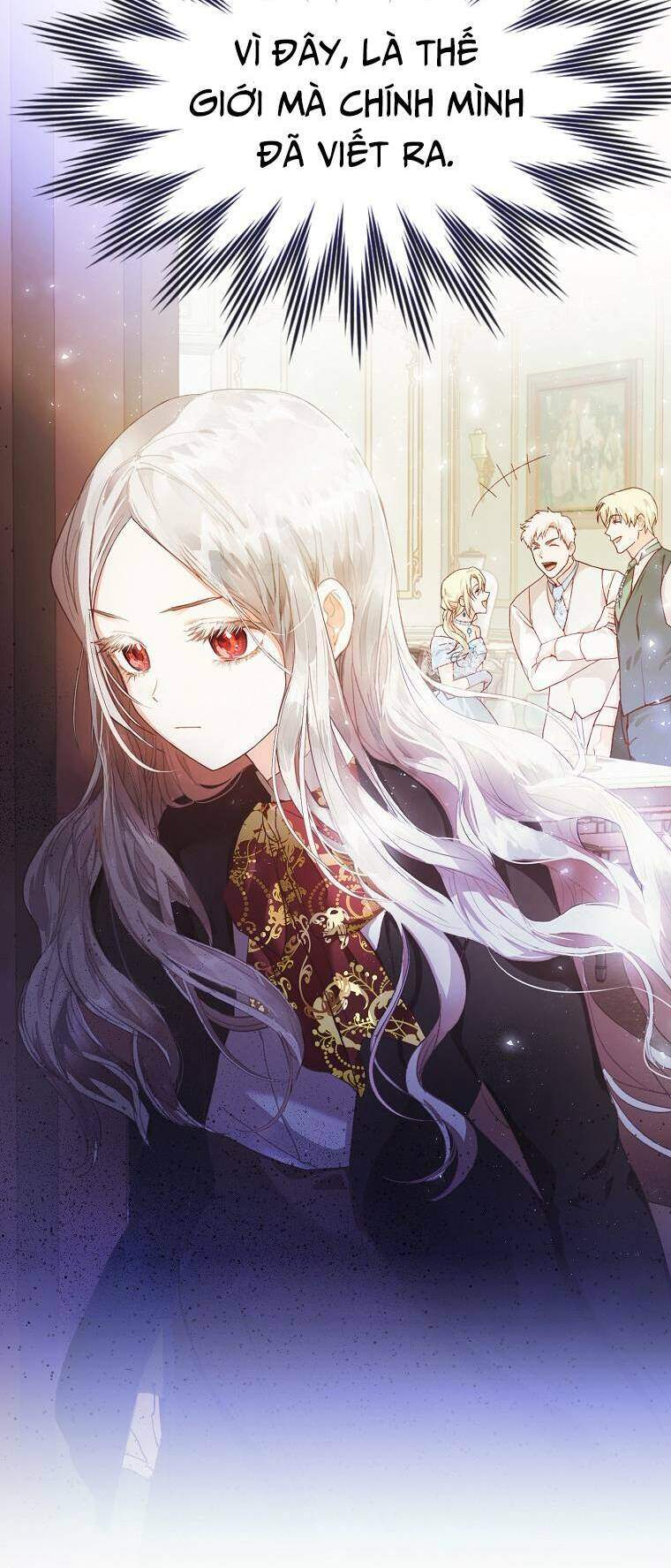 Trở Thành Vợ Của Nam Chính Tiểu Thuyết: Chapter 1