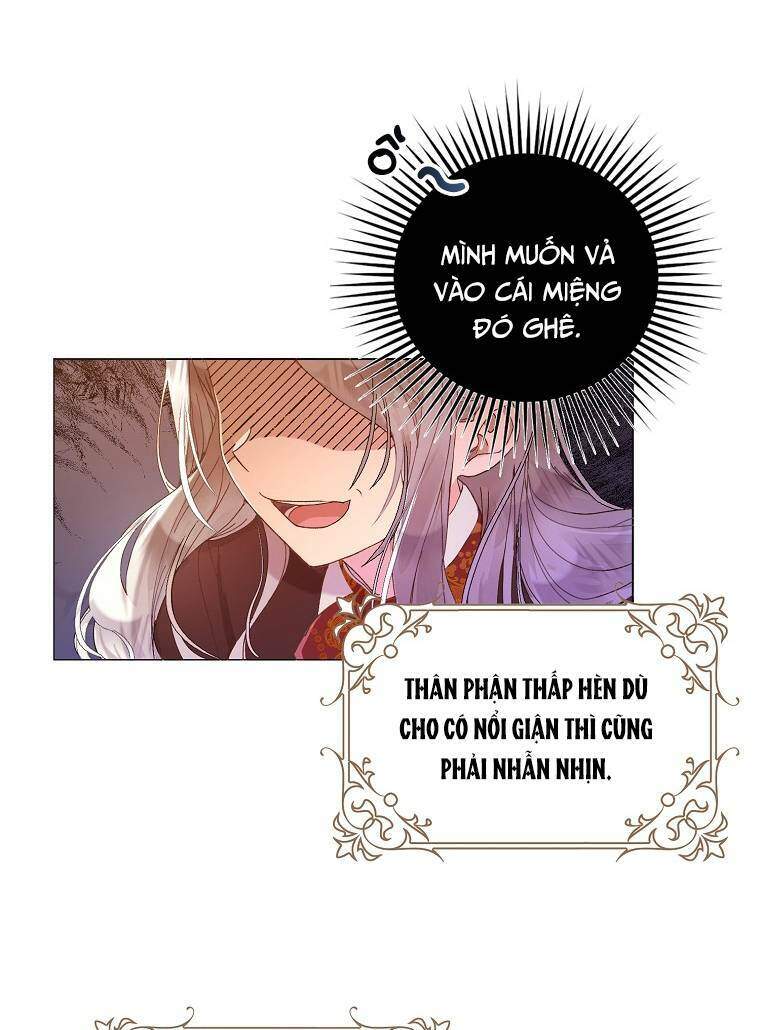 Trở Thành Vợ Của Nam Chính Tiểu Thuyết: Chapter 1