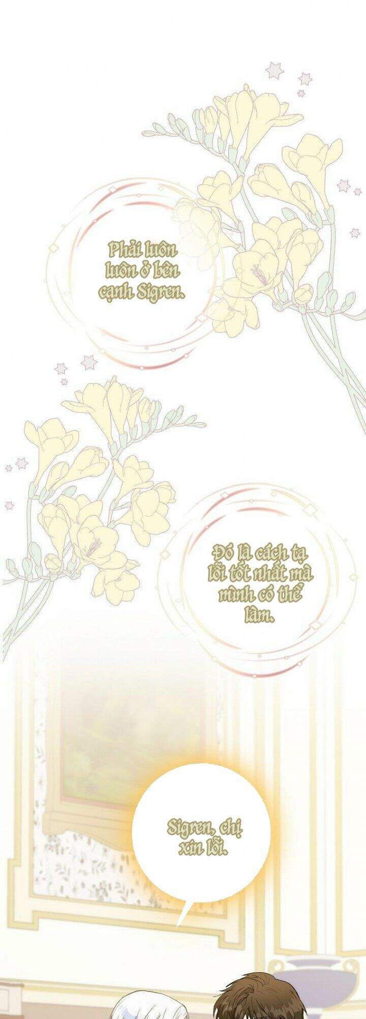 Trở Thành Vợ Của Nam Chính Tiểu Thuyết: Chapter 10