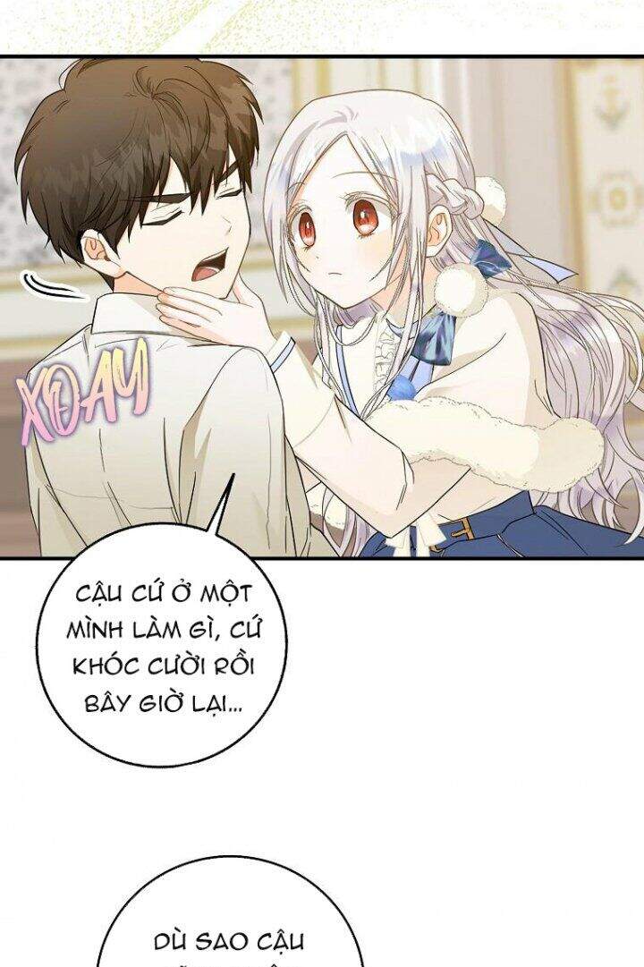 Trở Thành Vợ Của Nam Chính Tiểu Thuyết: Chapter 10