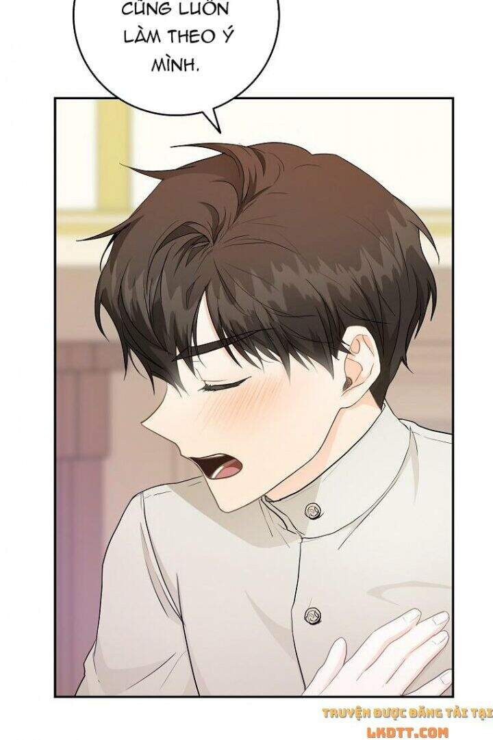 Trở Thành Vợ Của Nam Chính Tiểu Thuyết: Chapter 10