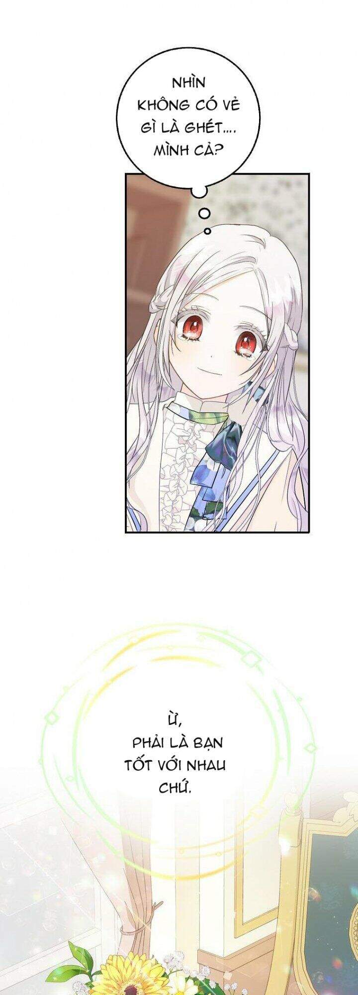 Trở Thành Vợ Của Nam Chính Tiểu Thuyết: Chapter 10