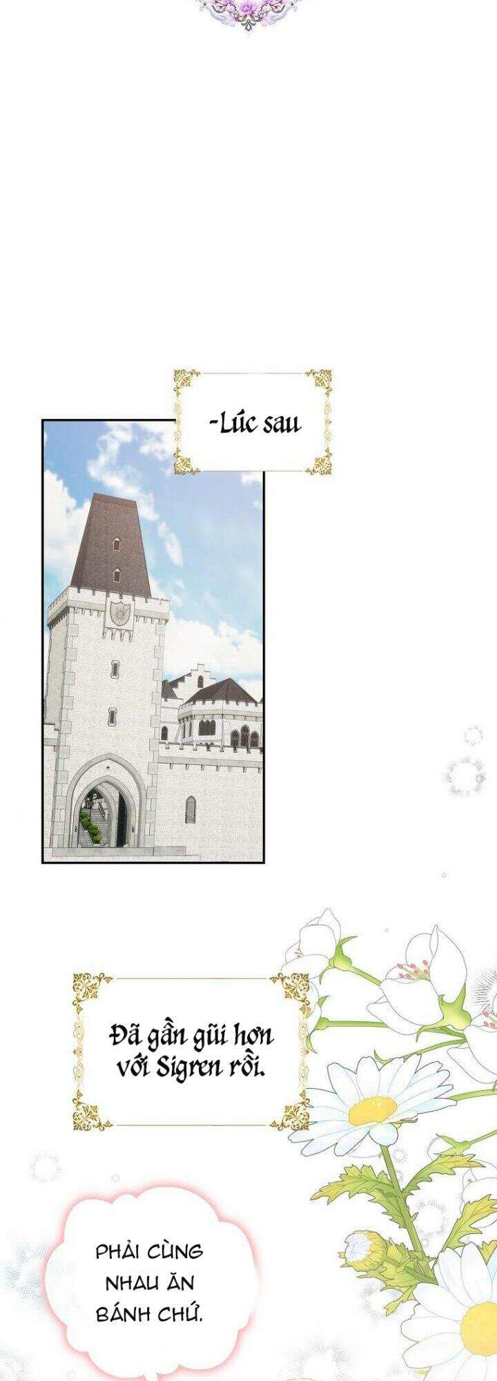 Trở Thành Vợ Của Nam Chính Tiểu Thuyết: Chapter 10