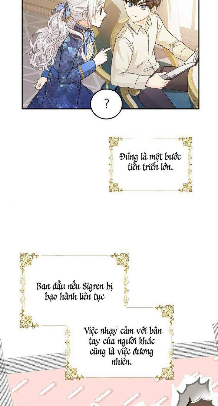 Trở Thành Vợ Của Nam Chính Tiểu Thuyết: Chapter 10