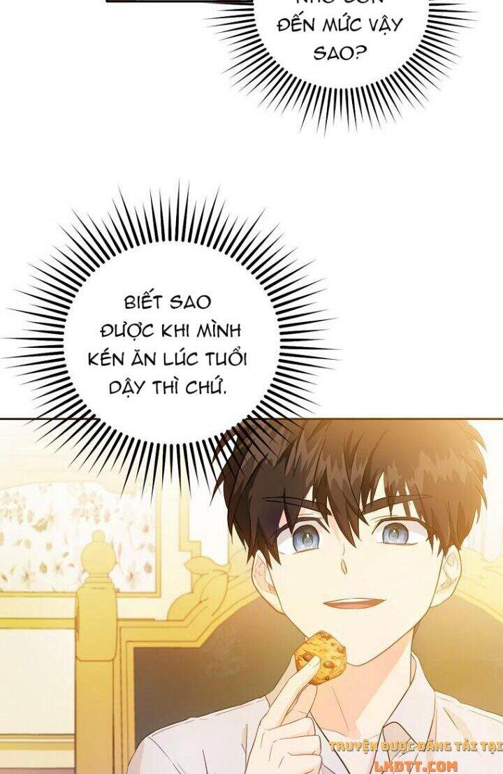 Trở Thành Vợ Của Nam Chính Tiểu Thuyết: Chapter 10