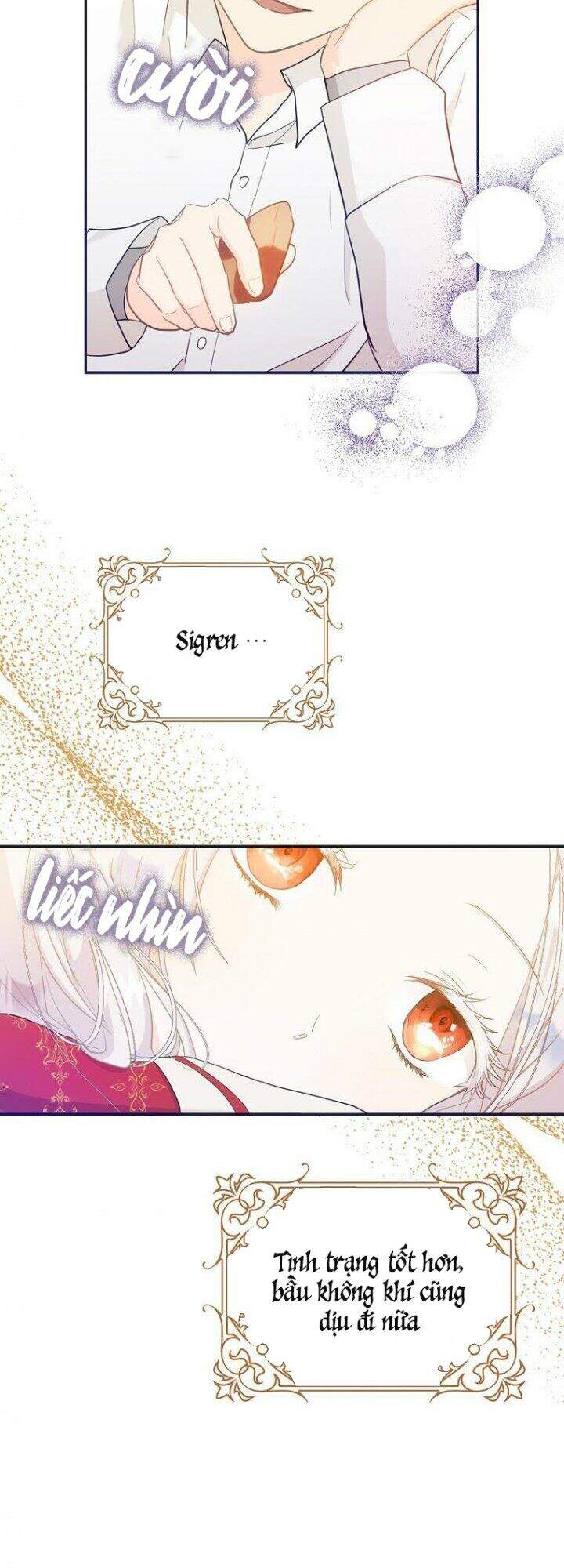 Trở Thành Vợ Của Nam Chính Tiểu Thuyết: Chapter 10