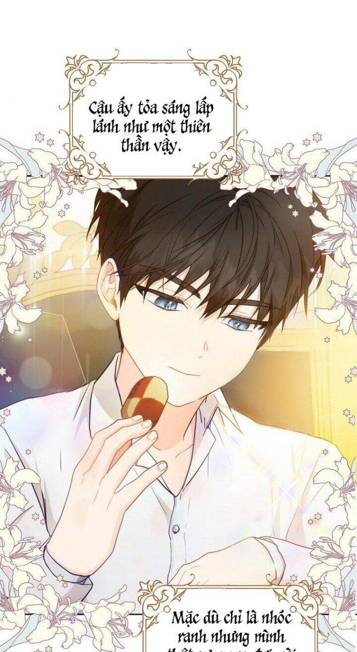 Trở Thành Vợ Của Nam Chính Tiểu Thuyết: Chapter 10