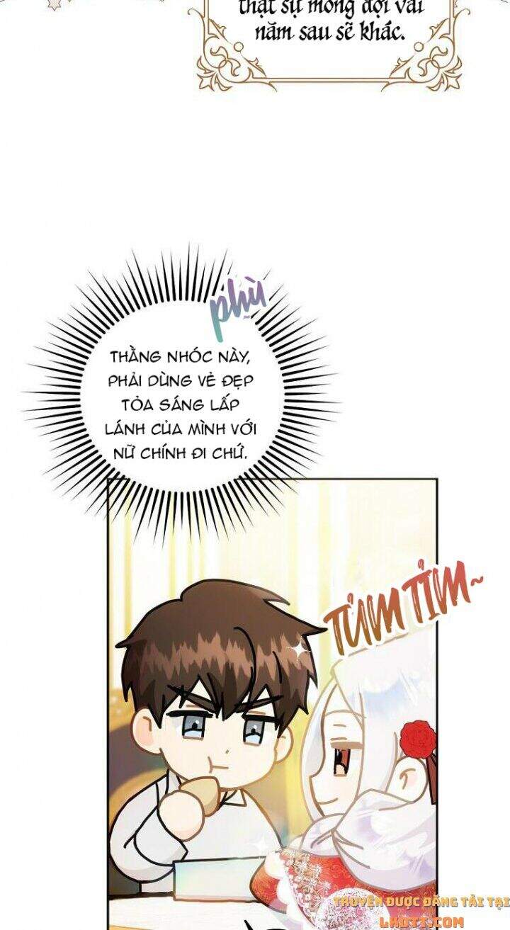 Trở Thành Vợ Của Nam Chính Tiểu Thuyết: Chapter 10