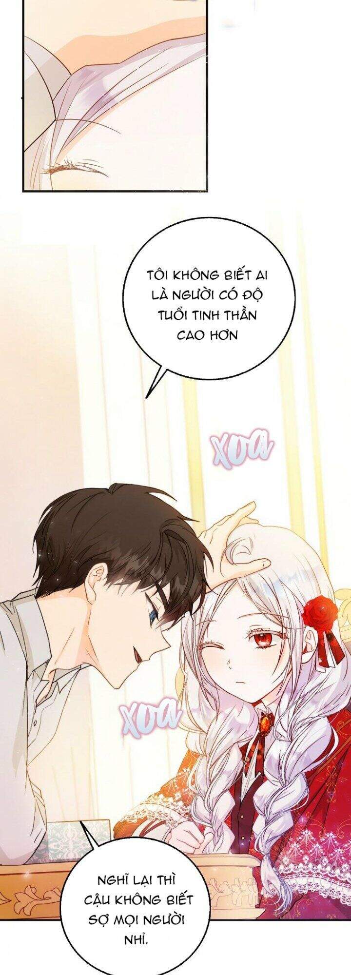 Trở Thành Vợ Của Nam Chính Tiểu Thuyết: Chapter 10