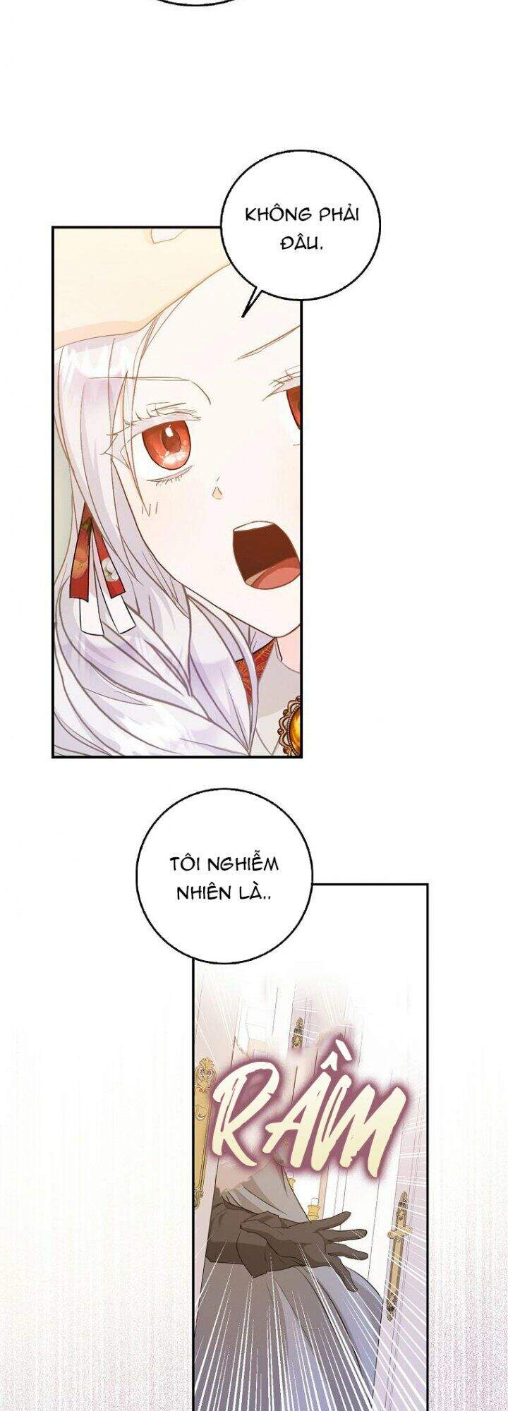 Trở Thành Vợ Của Nam Chính Tiểu Thuyết: Chapter 10