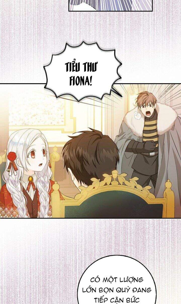 Trở Thành Vợ Của Nam Chính Tiểu Thuyết: Chapter 10