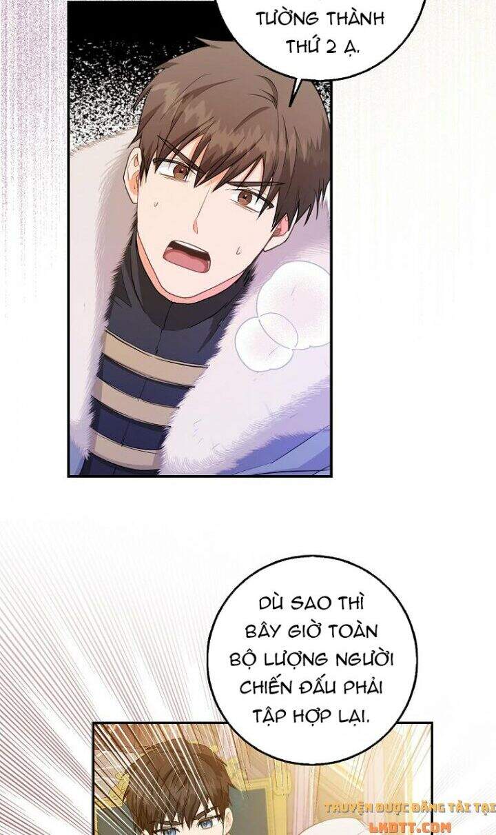 Trở Thành Vợ Của Nam Chính Tiểu Thuyết: Chapter 10