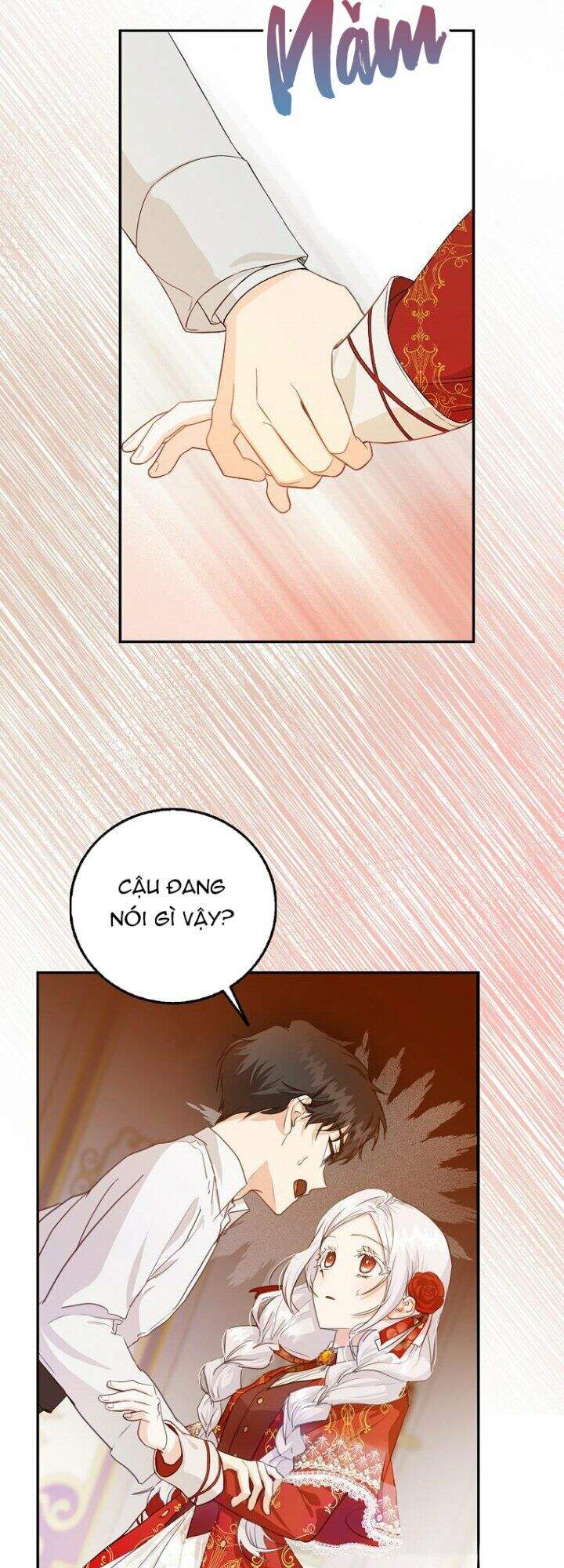 Trở Thành Vợ Của Nam Chính Tiểu Thuyết: Chapter 10