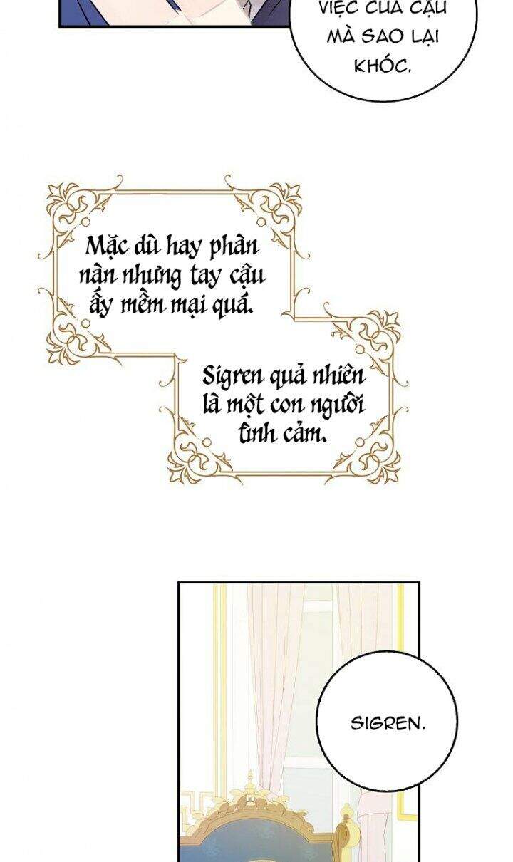 Trở Thành Vợ Của Nam Chính Tiểu Thuyết: Chapter 10