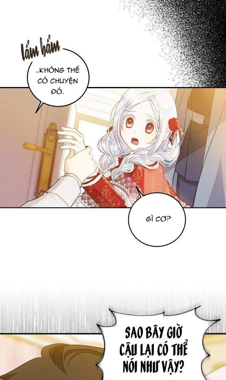 Trở Thành Vợ Của Nam Chính Tiểu Thuyết: Chapter 10