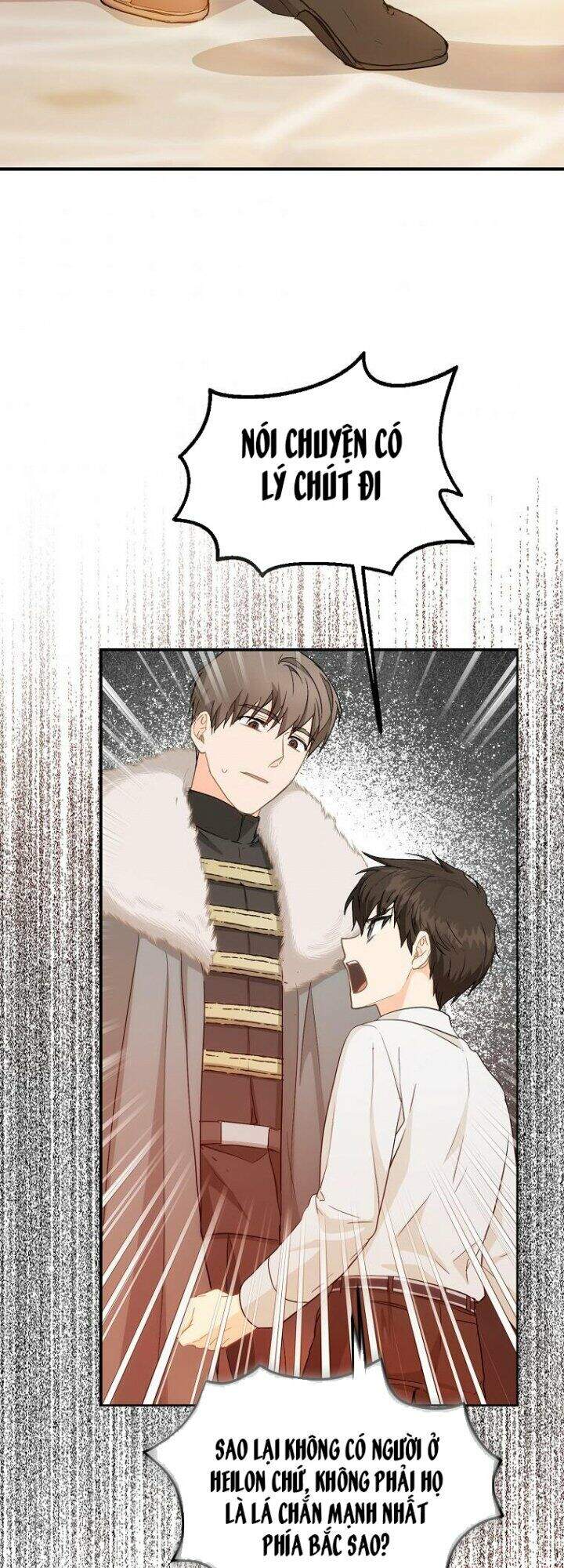 Trở Thành Vợ Của Nam Chính Tiểu Thuyết: Chapter 10