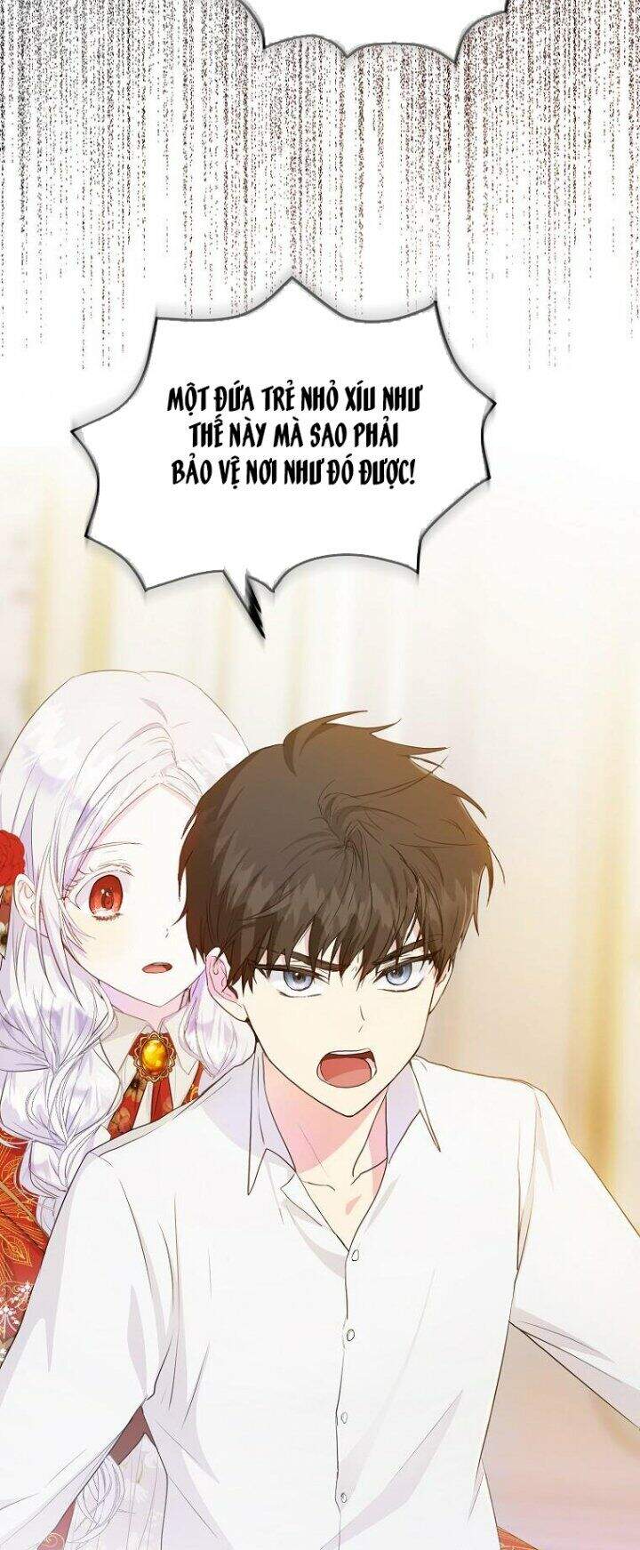 Trở Thành Vợ Của Nam Chính Tiểu Thuyết: Chapter 10