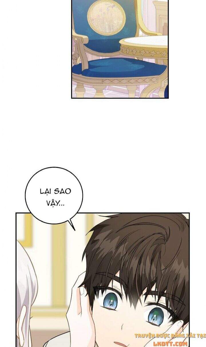 Trở Thành Vợ Của Nam Chính Tiểu Thuyết: Chapter 10