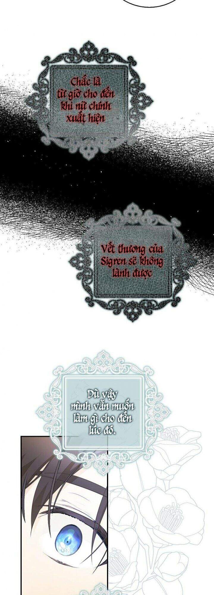 Trở Thành Vợ Của Nam Chính Tiểu Thuyết: Chapter 10