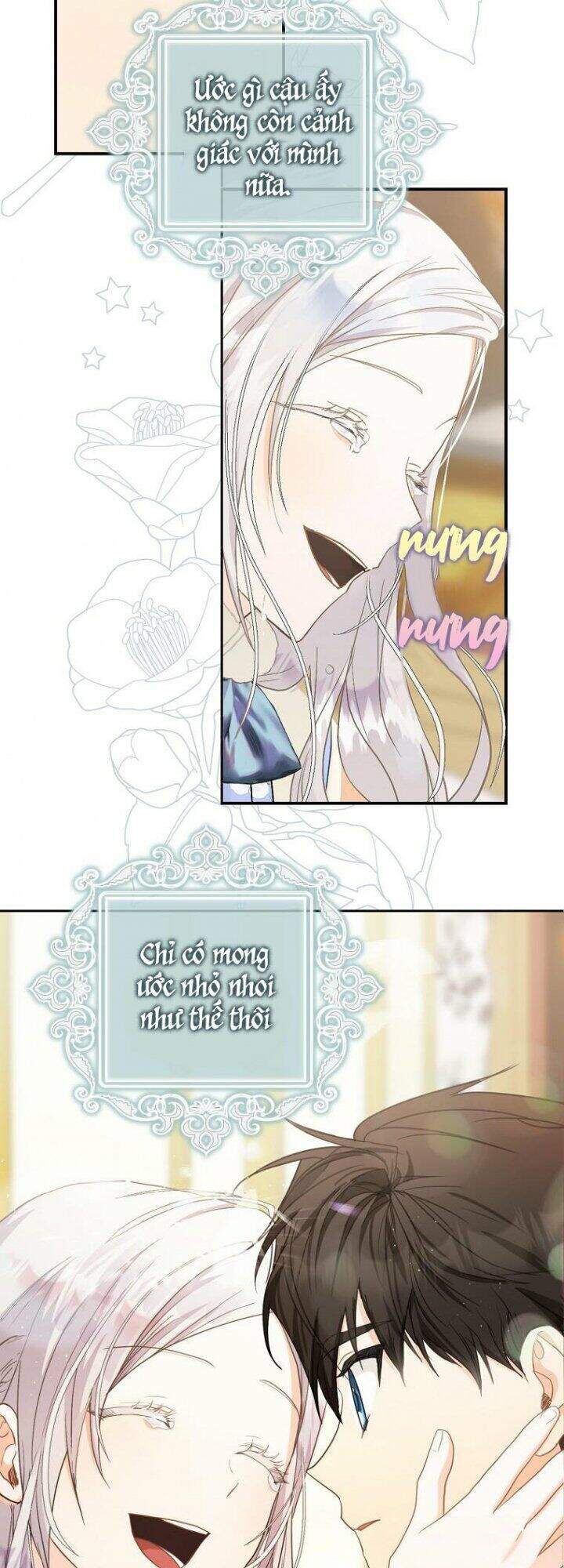 Trở Thành Vợ Của Nam Chính Tiểu Thuyết: Chapter 10