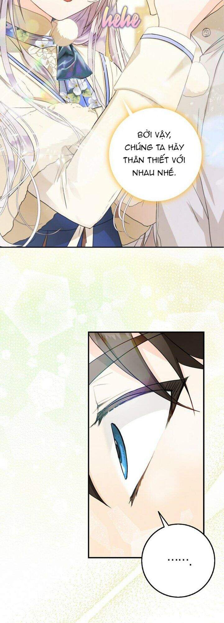 Trở Thành Vợ Của Nam Chính Tiểu Thuyết: Chapter 10