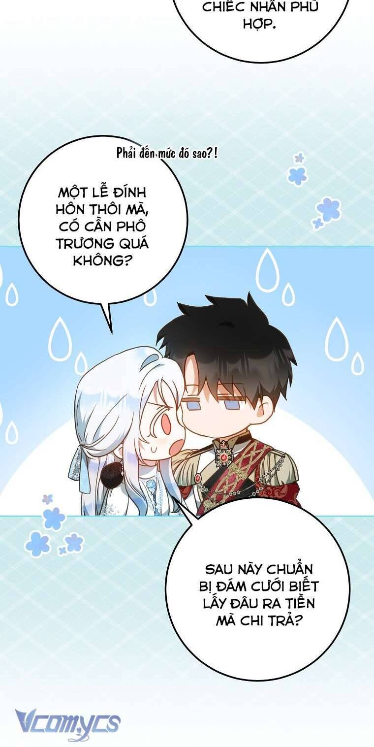 Trở Thành Vợ Của Nam Chính Tiểu Thuyết: Chapter 100