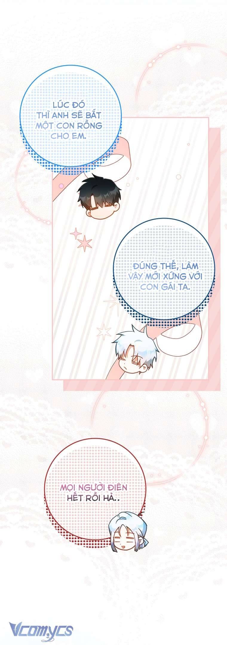 Trở Thành Vợ Của Nam Chính Tiểu Thuyết: Chapter 100