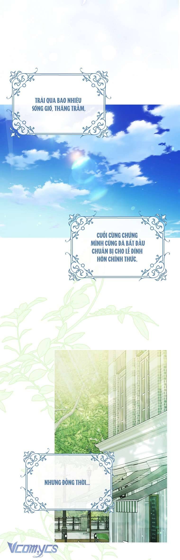 Trở Thành Vợ Của Nam Chính Tiểu Thuyết: Chapter 100