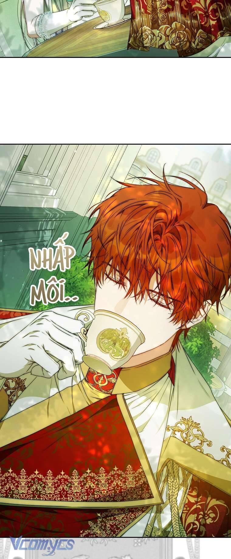 Trở Thành Vợ Của Nam Chính Tiểu Thuyết: Chapter 100