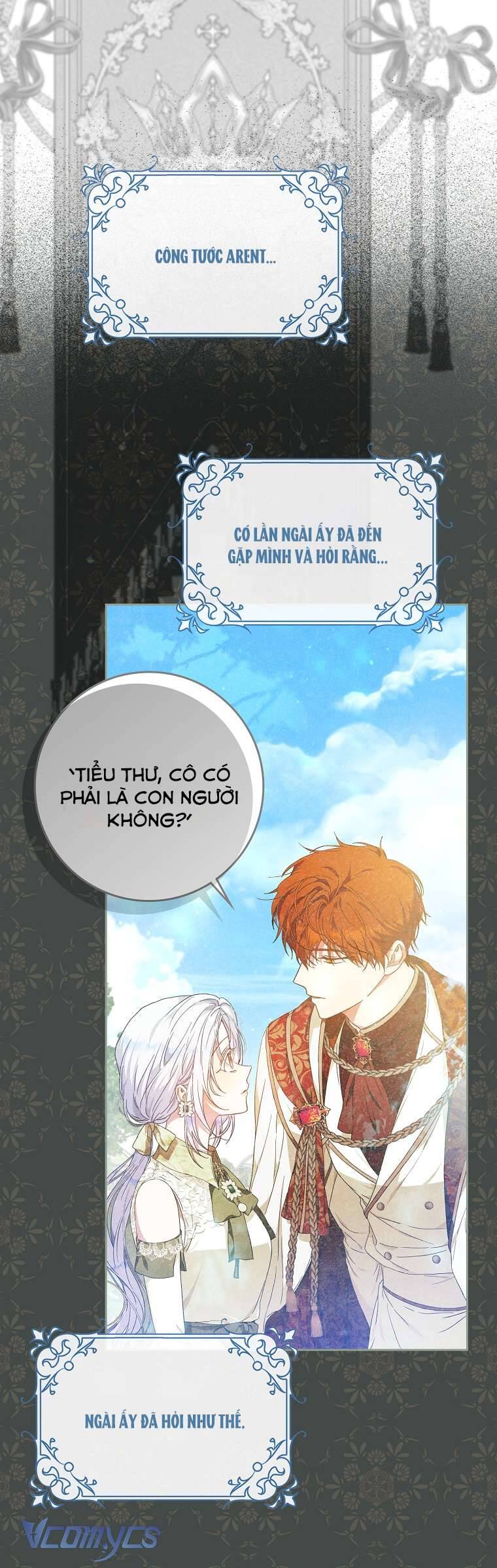Trở Thành Vợ Của Nam Chính Tiểu Thuyết: Chapter 100
