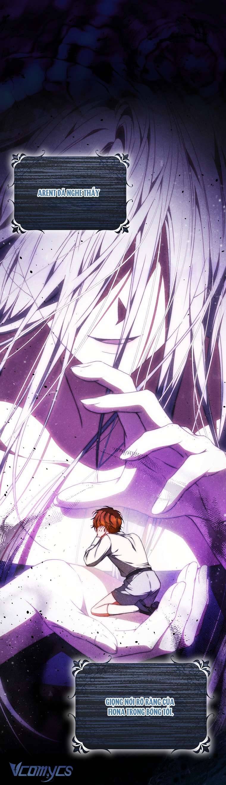 Trở Thành Vợ Của Nam Chính Tiểu Thuyết: Chapter 100