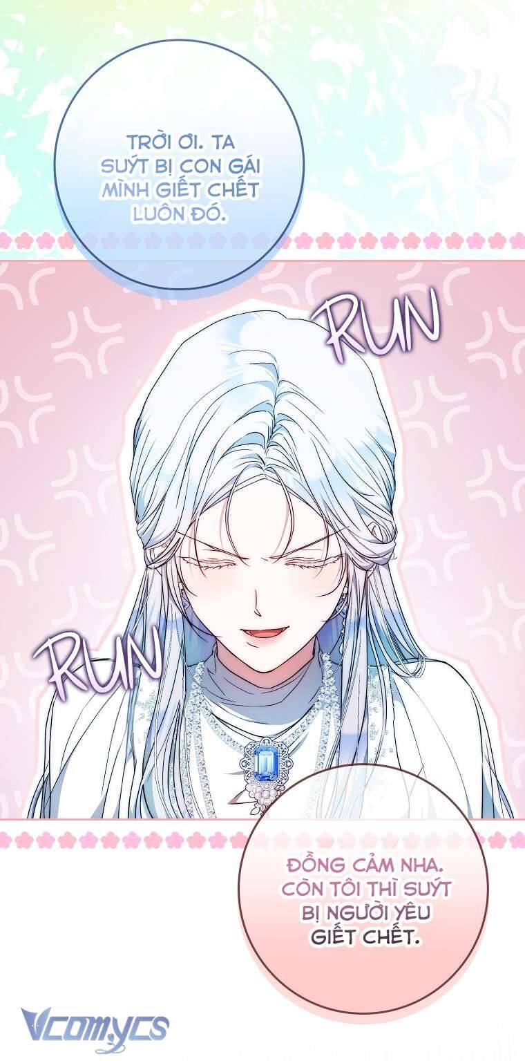 Trở Thành Vợ Của Nam Chính Tiểu Thuyết: Chapter 100