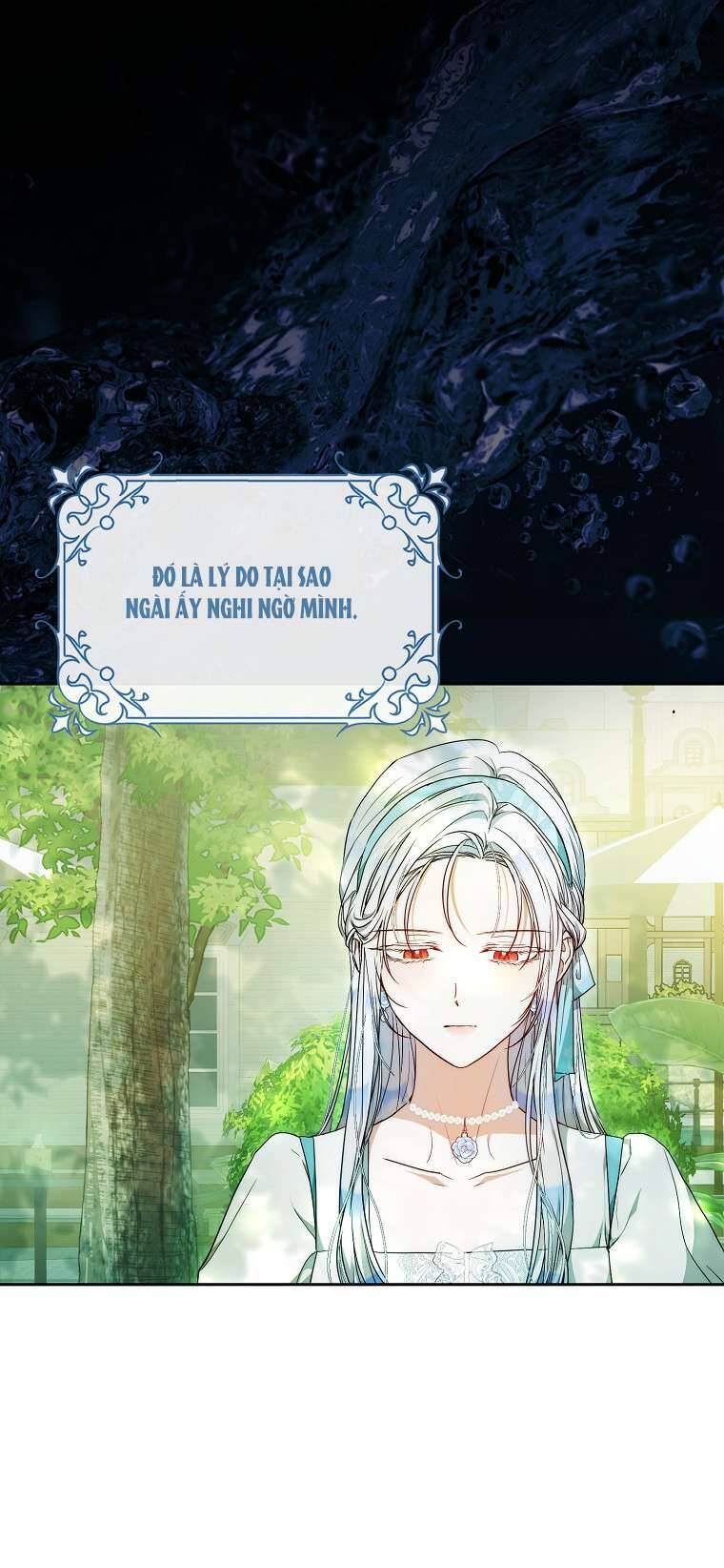 Trở Thành Vợ Của Nam Chính Tiểu Thuyết: Chapter 100