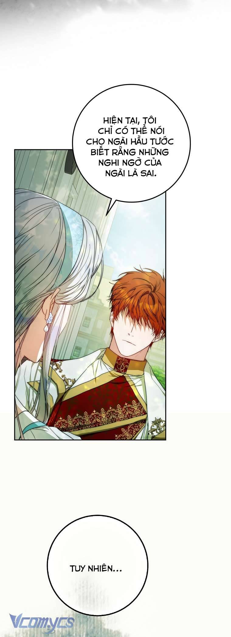 Trở Thành Vợ Của Nam Chính Tiểu Thuyết: Chapter 100