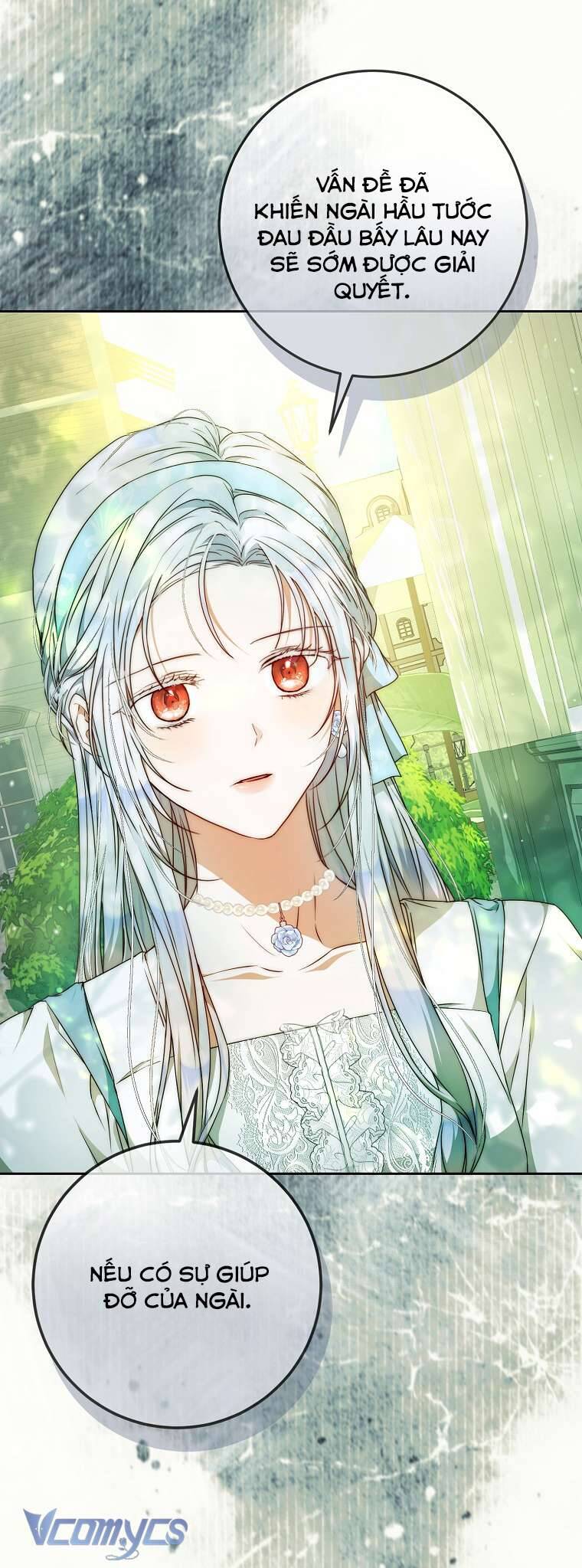 Trở Thành Vợ Của Nam Chính Tiểu Thuyết: Chapter 100