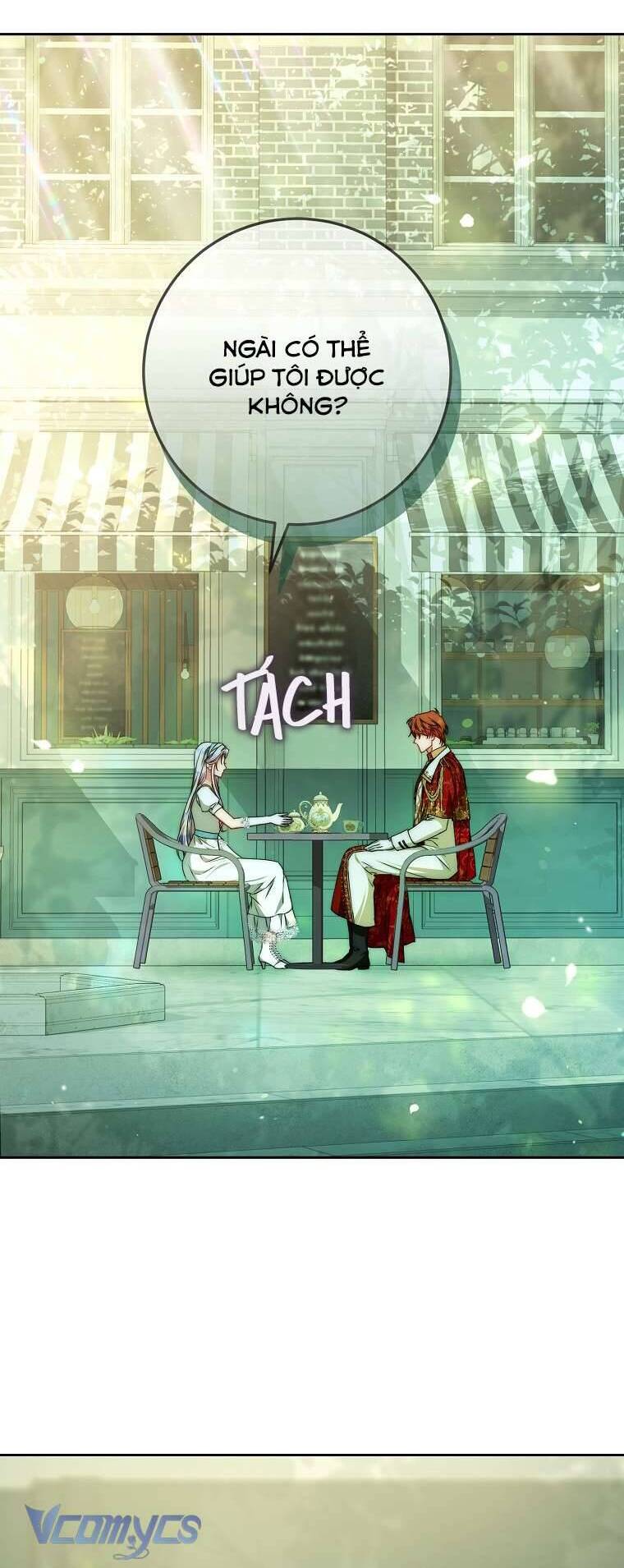 Trở Thành Vợ Của Nam Chính Tiểu Thuyết: Chapter 100