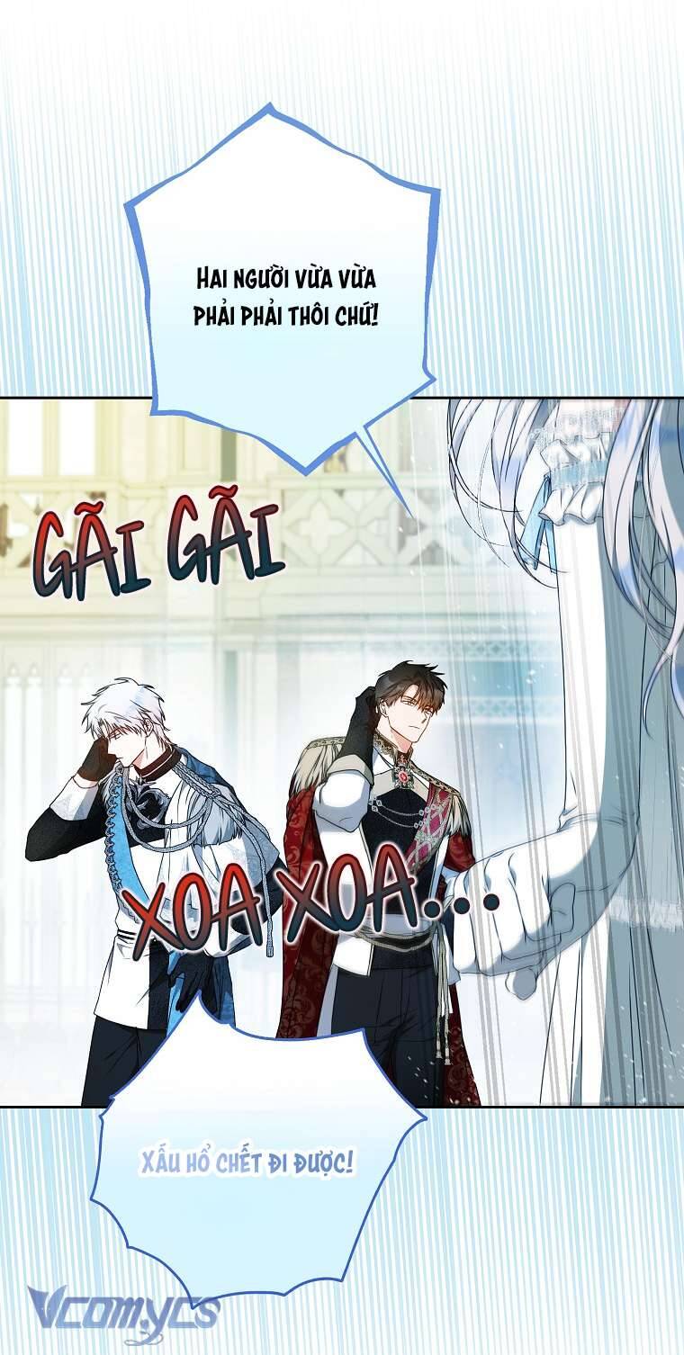 Trở Thành Vợ Của Nam Chính Tiểu Thuyết: Chapter 100