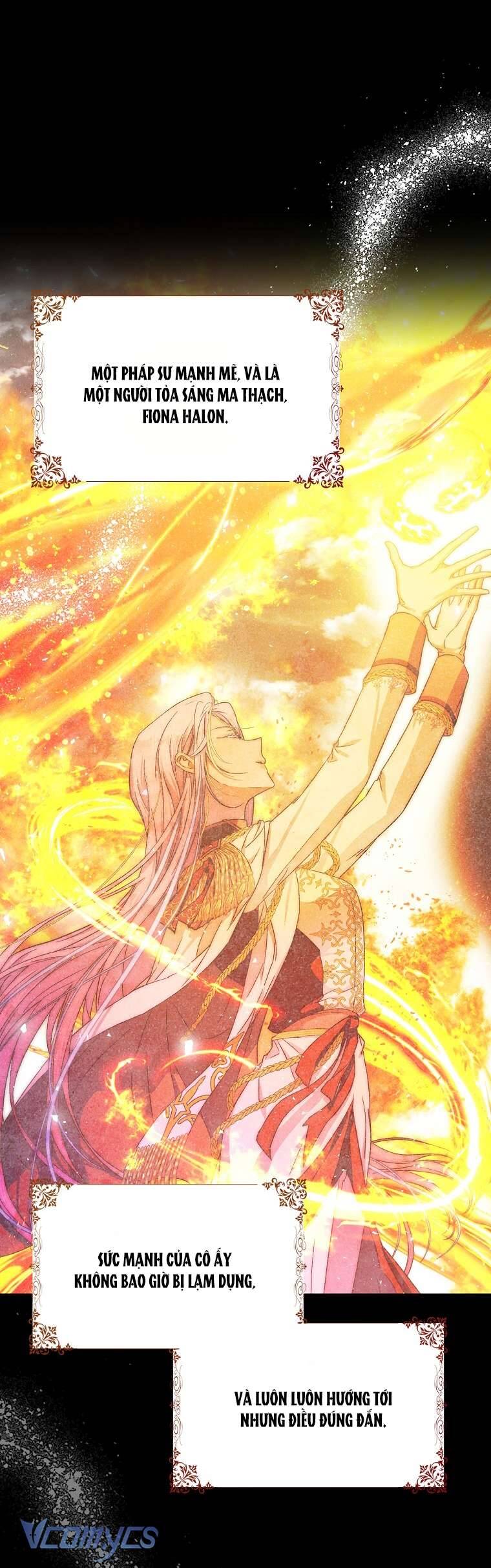 Trở Thành Vợ Của Nam Chính Tiểu Thuyết: Chapter 100